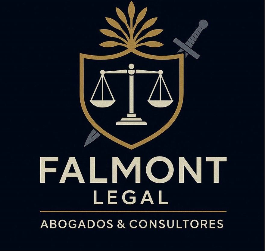 Falmont Legal
